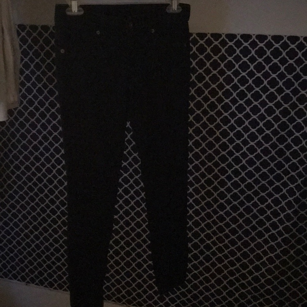 long corduroy pants